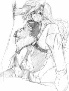 Rating: Explicit Score: 0 Tags: anal censored double_penetration dynamite_pussy_cat female langrisser langrisser_iii liffany_(langrisser) monochrome pussy rule34 sex sketch solo User: bunchy7s