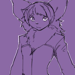 Rating: Safe Score: 0 Tags: 1:1 anthro big_ears chest_tuft clothed clothing e621 fur looking_at_viewer low_res male mammal myojinius purple_background purple_theme simple_background solo tuft unknown_species User: bunchy7s Rating: Safe Score: 0 Tags: 1:1 anthro big_ears chest_tuft clothed clothing e621 fur looking_at_viewer low_res male mammal myojinius purple_background purple_theme simple_background solo tuft unknown_species User: bunchy7s