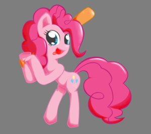 Rating: Safe Score: 0 Tags: alpha_channel baseball_bat bat_(object) blue_eyes crossover e621 earth_pony equid equine female feral friendship_is_magic fur hair hasbro horse mammal my_little_pony mygl no_more_heroes pink_body pink_fur pink_hair pinkie_pie_(mlp) pony simple_background solo tail transparent_background User: bunchy7s