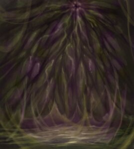 Rating: Questionable Score: 0 Tags: abstract_art ambiguous_gender ambiguous_pred anatomy bodily_fluids detailed_internal digital_media_(artwork) digital_painting_(artwork) e621 esophageal_sphincter green_theme inside_stomach internal oral_vore organs painting_(artwork) prey_pov purple_theme saliva stomach stomach_acid unseen_pred vera_(artist) vore zero_pictured User: bunchy7s
