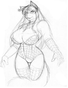 Rating: Safe Score: 0 Tags: anthro big_breasts black_and_white breasts canid canine canis cleavage clothed clothing costume e621 female graphite_(artwork) hair halloween holidays huge_breasts long_hair mammal mask max_blackrabbit monochrome raven_hunt sketch solo tail traditional_media_(artwork) wolf User: bunchy7s
