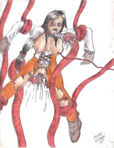 Rating: Explicit Score: 0 Tags: 1girls black_hair blush breasts clothing dark_hair female final_fantasy final_fantasy_ix garnet_til_alexandros_xvii long_hair nipples open_mouth penetration pink_tentacles pussy restrained rule34 sex spread_legs suspension tentacle torn_clothes vaginal_penetration User: bunchy7s Rating: Explicit Score: 0 Tags: 1girls black_hair blush breasts clothing dark_hair female final_fantasy final_fantasy_ix garnet_til_alexandros_xvii long_hair nipples open_mouth penetration pink_tentacles pussy restrained rule34 sex spread_legs suspension tentacle torn_clothes vaginal_penetration User: bunchy7s