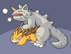 Rating: Explicit Score: 0 Tags: ambiguous_gender color cum grey_skin interspecies male male/ambiguous nintendo nude pokemon pokemon_(species) rhydon rule34 sandslash sex side_view tagme User: bunchy7s Rating: Explicit Score: 0 Tags: ambiguous_gender color cum grey_skin interspecies male male/ambiguous nintendo nude pokemon pokemon_(species) rhydon rule34 sandslash sex side_view tagme User: bunchy7s