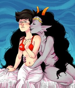 Rating: Explicit Score: 0 Tags: 2girls artist_request bed bed_sheet biting_lip black_hair black_lips blue_background bra breasts closed_eyes crown feferi_peixes female fins gills glasses grey_skin gripping_sheets hand_under_clothes homestuck horns incest jane_crocker legs_together long_hair ms_paint_adventures multiple_females multiple_girls naked rule34 sharp_teeth short_hair smile source_request troll white_skin yuri User: bunchy7s Rating: Explicit Score: 0 Tags: 2girls artist_request bed bed_sheet biting_lip black_hair black_lips blue_background bra breasts closed_eyes crown feferi_peixes female fins gills glasses grey_skin gripping_sheets hand_under_clothes homestuck horns incest jane_crocker legs_together long_hair ms_paint_adventures multiple_females multiple_girls naked rule34 sharp_teeth short_hair smile source_request troll white_skin yuri User: bunchy7s