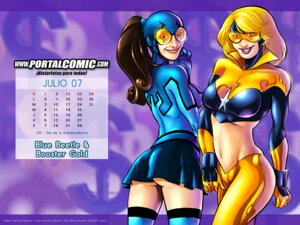 Rating: Questionable Score: 0 Tags: 2girls ass blonde_hair blue_beetle booster_gold brown_hair calendar_(medium) dc dc_comics female female_only gold_clothing justice_league_international long_hair mariano_navarro michael_carter miniskirt navel ponytail rule34 rule_63 skirt smile ted_kord upskirt User: bunchy7s Rating: Questionable Score: 0 Tags: 2girls ass blonde_hair blue_beetle booster_gold brown_hair calendar_(medium) dc dc_comics female female_only gold_clothing justice_league_international long_hair mariano_navarro michael_carter miniskirt navel ponytail rule34 rule_63 skirt smile ted_kord upskirt User: bunchy7s