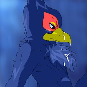 Rating: Explicit Score: 0 Tags: 1:1 anthro avian bird blue_eyes closed_mouth color cum falco_lombardi male male_only nintendo nude open_eyes pheasant rule34 side_view solo star_fox tagme User: bunchy7s Rating: Explicit Score: 0 Tags: 1:1 anthro avian bird blue_eyes closed_mouth color cum falco_lombardi male male_only nintendo nude open_eyes pheasant rule34 side_view solo star_fox tagme User: bunchy7s