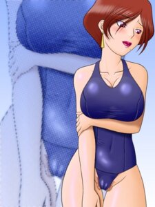 Rating: Explicit Score: 0 Tags: 1girls 2007 2010 3:4 big_breasts blush breasts brown_hair cameltoe earrings female female_only huge_breasts large_breasts lipstick noein_(anime) one-piece_swimsuit pubic_hair purple_eyes pussy red_lips red_lipstick rule34 ryoko_uchida short_hair swimsuit User: bunchy7s Rating: Explicit Score: 0 Tags: 1girls 2007 2010 3:4 big_breasts blush breasts brown_hair cameltoe earrings female female_only huge_breasts large_breasts lipstick noein_(anime) one-piece_swimsuit pubic_hair purple_eyes pussy red_lips red_lipstick rule34 ryoko_uchida short_hair swimsuit User: bunchy7s