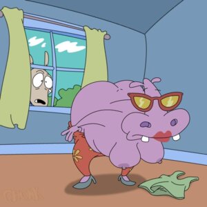 Rating: Explicit Score: 0 Tags: anthro ass breasts curtains fat female flower forever_traumatized gladys_the_hippo hippo male marsupial nude o_o obese rocko rocko's_modern_life rule34 sunglasses topless wallaby window User: bunchy7s Rating: Explicit Score: 0 Tags: anthro ass breasts curtains fat female flower forever_traumatized gladys_the_hippo hippo male marsupial nude o_o obese rocko rocko's_modern_life rule34 sunglasses topless wallaby window User: bunchy7s