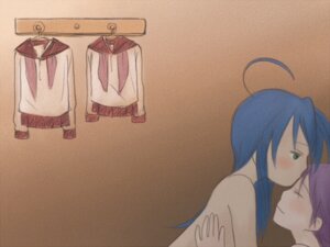 Rating: Explicit Score: 0 Tags: 2girls blue_hair clothes female female_only green_eyes human kagami_hiiragi kissing konata_izumi long_hair lucky_star multiple_females multiple_girls rule34 yuri User: bunchy7s Rating: Explicit Score: 0 Tags: 2girls blue_hair clothes female female_only green_eyes human kagami_hiiragi kissing konata_izumi long_hair lucky_star multiple_females multiple_girls rule34 yuri User: bunchy7s