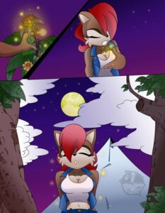 Rating: Safe Score: 0 Tags: anthro archie_comics black_nose breasts brown_body brown_fur chipmunk cleavage clothed clothing comic e621 eyes_closed female fur goblinhordestudios ground_squirrel hair mammal midriff navel open_clothing open_topwear open_vest plant red_hair rodent sally_acorn sciurid sega sonic_the_hedgehog_(archie) sonic_the_hedgehog_(comics) sonic_the_hedgehog_(series) topwear tree vest User: bunchy7s Rating: Safe Score: 0 Tags: anthro archie_comics black_nose breasts brown_body brown_fur chipmunk cleavage clothed clothing comic e621 eyes_closed female fur goblinhordestudios ground_squirrel hair mammal midriff navel open_clothing open_topwear open_vest plant red_hair rodent sally_acorn sciurid sega sonic_the_hedgehog_(archie) sonic_the_hedgehog_(comics) sonic_the_hedgehog_(series) topwear tree vest User: bunchy7s