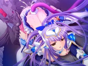 Rating: Explicit Score: 0 Tags: artist_request canine character_request cum female purple_hair rule34 source_request yellow_eyes zoophilia User: bunchy7s