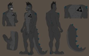 Rating: Explicit Score: 0 Tags: abs anthro athletic balls biceps big_penis biped black_body black_fur black_hair blue_eyes circumcised claws drackhan_nakrehz dragon e621 erection flaccid fur genitals grey_body grey_fur grey_skin grin hair hi_res horn humanoid_genitalia humanoid_penis kajhiro male markings model_sheet muscular muscular_anthro mythological_creature mythological_scalie mythology nintendo nude pecs penis scales scalie simple_background smile solo tail the_legend_of_zelda triforce vein User: bunchy7s