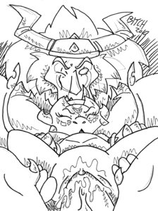 Rating: Explicit Score: 0 Tags: cynder female gaul rule34 spyro_the_dragon tagme User: bunchy7s