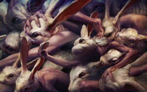 Rating: Safe Score: 0 Tags: 16:10 5_fingers 5_toes ambiguous_gender animal_head animal_humanoid arm_around_head arms_bent biped brown_eyes dark_eyes dark_pupils e621 ear_grab face_grab feet fingers foot_on_face for_a_head glistening glistening_eyes group hand_on_another's_face hand_on_another's_head hand_on_ear hand_on_face hand_on_head head_grab hi_res humanoid humanoid_feet humanoid_hands iris lagomorph lagomorph_humanoid large_group leporid_humanoid light_whiskers long_ears mammal mammal_humanoid mindfuck plantigrade pupils rabbit_humanoid reaching realistic ryohei_hase snout stepping_on_face surrealism toes wallpaper what whiskers white_whiskers widescreen wishbone_mouth User: bunchy7s Rating: Safe Score: 0 Tags: 16:10 5_fingers 5_toes ambiguous_gender animal_head animal_humanoid arm_around_head arms_bent biped brown_eyes dark_eyes dark_pupils e621 ear_grab face_grab feet fingers foot_on_face for_a_head glistening glistening_eyes group hand_on_another's_face hand_on_another's_head hand_on_ear hand_on_face hand_on_head head_grab hi_res humanoid humanoid_feet humanoid_hands iris lagomorph lagomorph_humanoid large_group leporid_humanoid light_whiskers long_ears mammal mammal_humanoid mindfuck plantigrade pupils rabbit_humanoid reaching realistic ryohei_hase snout stepping_on_face surrealism toes wallpaper what whiskers white_whiskers widescreen wishbone_mouth User: bunchy7s