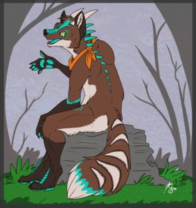 Rating: Questionable Score: 0 Tags: 2011 anthro casual_nudity clothing dirtiran e621 horn kerchief male nude outside plant solo tail tree unknown_species wood User: bunchy7s Rating: Questionable Score: 0 Tags: 2011 anthro casual_nudity clothing dirtiran e621 horn kerchief male nude outside plant solo tail tree unknown_species wood User: bunchy7s