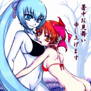 Rating: Questionable Score: 0 Tags: 1:1 2girls aoi_(gegege_no_kitarou) ass bikini blue_eyes blue_hair blue_skin bottomless bow breasts cat_girl female gegege_no_kitarou hug humanoid large_breasts long_hair monster_girl multiple_females multiple_girls nekomusume orange_eyes pointy_ears ponytail red_hair rule34 short_hair swimsuit tied_hair very_long_hair yayo yokai yuki_onna yuri User: bunchy7s Rating: Questionable Score: 0 Tags: 1:1 2girls aoi_(gegege_no_kitarou) ass bikini blue_eyes blue_hair blue_skin bottomless bow breasts cat_girl female gegege_no_kitarou hug humanoid large_breasts long_hair monster_girl multiple_females multiple_girls nekomusume orange_eyes pointy_ears ponytail red_hair rule34 short_hair swimsuit tied_hair very_long_hair yayo yokai yuki_onna yuri User: bunchy7s
