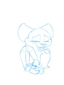 Rating: Explicit Score: 0 Tags: 2d_animation animated animated_gif anthro bear biscuit_(carrot) blue_and_white breath carrot_(artist) digital_drawing_(artwork) digital_media_(artwork) e621 feet female fingering fingering_self flat_chested frame_by_frame genitals hindpaw lagomorph leporid line_art mammal masturbation monochrome nude panting paws rabbit short_playtime simple_background sketch solo spread_legs spreading tail tail_motion tailwag toes unfinished vaginal vaginal_masturbation vulva white_background User: bunchy7s