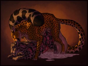 Rating: Explicit Score: 0 Tags: 4:3 balls big_balls big_penis bite bodily_fluids cheetah claws clouded_leopard cum cum_on_tongue digitigrade duo e621 erection excessive_cum excessive_genital_fluids felid feline female female_feral feral fur genital_fluids genitals hi_res huge_balls huge_penis hyper hyper_balls hyper_genitalia hyper_penis jasiri love_bite male male/female male_feral mammal nude pantherine penile_spines penis princess_tagalong quadruped spottyjaguar tail tongue User: bunchy7s