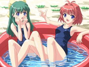 Rating: Questionable Score: 0 Tags: 2girls breasts brown_hair female miyafuji_miina one-piece_swimsuit onegai_twins onodera_karen rule34 swimsuit tagme water User: bunchy7s Rating: Questionable Score: 0 Tags: 2girls breasts brown_hair female miyafuji_miina one-piece_swimsuit onegai_twins onodera_karen rule34 swimsuit tagme water User: bunchy7s