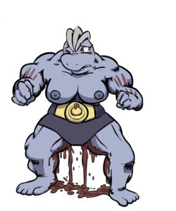 Rating: Explicit Score: 0 Tags: 5:6 anthro biceps breasts clothed clothing e621 feces female generation_1_pokemon hi_res humanoid machoke muscular muscular_anthro muscular_female nintendo pokemon pokemon_(species) scatplay solo topless unknown_artist User: bunchy7s Rating: Explicit Score: 0 Tags: 5:6 anthro biceps breasts clothed clothing e621 feces female generation_1_pokemon hi_res humanoid machoke muscular muscular_anthro muscular_female nintendo pokemon pokemon_(species) scatplay solo topless unknown_artist User: bunchy7s