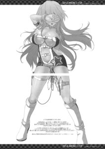 Rating: Explicit Score: 0 Tags: areola_slip boots breasts cleavage collar female fixme glasses high_resolution knee_boots large_breasts long_hair lucky_star minidress miwa_yoshikazu miyuki_takara monochrome open_mouth race_queen racequeen rule34 saliva synthetic_garden thigh_strap vibrator vibrator_under_panties User: bunchy7s