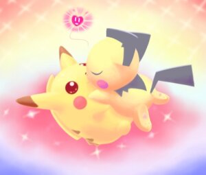 Rating: Safe Score: 0 Tags: ambiguous_gender dayan digital_media_(artwork) duo e621 feral fur generation_1_pokemon generation_2_pokemon heart_symbol kissing low_res mammal nintendo pichu pikachu pokemon pokemon_(species) red_cheeks rodent tail yellow_body yellow_fur User: bunchy7s Rating: Safe Score: 0 Tags: ambiguous_gender dayan digital_media_(artwork) duo e621 feral fur generation_1_pokemon generation_2_pokemon heart_symbol kissing low_res mammal nintendo pichu pikachu pokemon pokemon_(species) red_cheeks rodent tail yellow_body yellow_fur User: bunchy7s