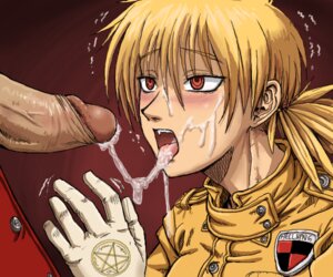 Rating: Explicit Score: 0 Tags: alucard_(hellsing) blonde_hair blush climax clothed_sex cum cum_in_mouth cum_trail cumshot cute_fang ejaculation fellatio female gloves hellsing huge_cock long_hair male oral orgasm penis pentagram red_eyes rule34 seras_victoria spidu tongue trembling uncensored uniform vampire vampire_girl User: bunchy7s Rating: Explicit Score: 0 Tags: alucard_(hellsing) blonde_hair blush climax clothed_sex cum cum_in_mouth cum_trail cumshot cute_fang ejaculation fellatio female gloves hellsing huge_cock long_hair male oral orgasm penis pentagram red_eyes rule34 seras_victoria spidu tongue trembling uncensored uniform vampire vampire_girl User: bunchy7s