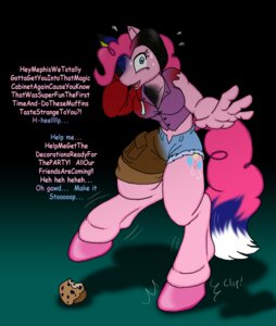 Rating: Safe Score: 0 Tags: 2012 anthro anthrofied bodily_fluids breasts catmonkshiro clothing cutie_mark e621 earth_pony english_text equid equine female food friendship_is_magic gender_transformation hair hasbro hooves horse looking_at_viewer mammal mtf_transformation muffin my_little_pony pink_hair pinkie_pie_(mlp) pony shirt simple_background solo sweat tail text topwear transformation User: bunchy7s Rating: Safe Score: 0 Tags: 2012 anthro anthrofied bodily_fluids breasts catmonkshiro clothing cutie_mark e621 earth_pony english_text equid equine female food friendship_is_magic gender_transformation hair hasbro hooves horse looking_at_viewer mammal mtf_transformation muffin my_little_pony pink_hair pinkie_pie_(mlp) pony shirt simple_background solo sweat tail text topwear transformation User: bunchy7s