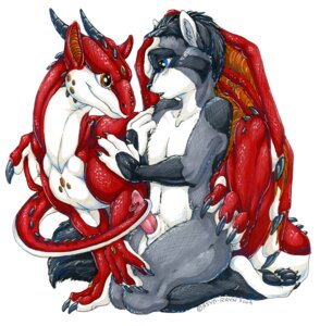 Rating: Explicit Score: 0 Tags: acidapluvia ambiguous_gender animal_genitalia anthro anthro_on_feral bencoon_(character) bestiality black_hair blue_eyes claws dragon duo e621 erection european_mythology feet feral genitals hair hindpaw horn interspecies male mammal markings membrane_(anatomy) membranous_wings mythological_creature mythological_scalie mythology paws penis procyonid raccoon red_body red_eyes red_scales scales scalie sheath tail western_dragon wings User: bunchy7s