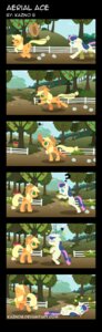 Rating: Safe Score: 0 Tags: absurd_res applejack_(mlp) blonde_hair blue_eyes bonbon_(mlp) chasing clothing comic cowboy_hat cutie_mark duo e621 earth_pony equid equine eyes_closed female feral freckles friendship_is_magic frown fur green_eyes hair hasbro hat headgear headwear hi_res horse kaznob long_hair mammal multicolored_hair my_little_pony open_mouth orange_body orange_fur outside pony question_mark rock running teeth tongue tongue_out two_tone_hair unconscious User: bunchy7s