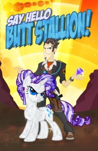 Rating: Safe Score: 0 Tags: 2013 2k_games blue_eyes borderlands butt_stallion clothed clothing crossover crystal crystal_pony_(mlp) cutie_mark duo e621 ear_piercing english_text equid equine facial_hair female feral friendship_is_magic frown gem gun hair handgun handsome_jack hasbro holster horn human jacket light light_beam looking_at_viewer looking_up male mammal my_little_pony mythological_creature mythological_equine mythology open_mouth piercing pistol pixelkitties purple_hair quadruped ranged_weapon rarity_(mlp) shirt smile spar sun tail teeth text topwear unicorn weapon User: bunchy7s