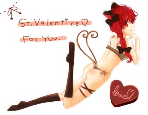 Rating: Questionable Score: 0 Tags: animal_ears ass bra cat_ears cat_tail female footwear kneehighs lingerie multi_tail panties rin_kaenbyou rule34 side-tie_panties socks tail tails touhou umi02 underwear User: bunchy7s Rating: Questionable Score: 0 Tags: animal_ears ass bra cat_ears cat_tail female footwear kneehighs lingerie multi_tail panties rin_kaenbyou rule34 side-tie_panties socks tail tails touhou umi02 underwear User: bunchy7s