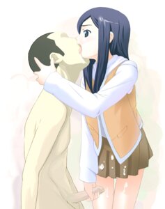 Rating: Explicit Score: 0 Tags: clothing cum female handjob highres houmitsu houmitsudou kuga_natsuki licking male my-hime penis rule34 saliva school_uniform serafuku skirt User: bunchy7s