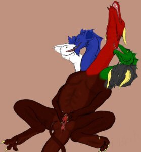 Rating: Explicit Score: 0 Tags: 1girls cloacal_fingering dragon dungeons_and_dragons exposed_anus exposed_pussy female kissing lying_on_back masturbation monster multi_head pleasure_face pussy rule34 spread_legs spread_pussy tagme tiamat_(dnd) toe_claws User: bunchy7s Rating: Explicit Score: 0 Tags: 1girls cloacal_fingering dragon dungeons_and_dragons exposed_anus exposed_pussy female kissing lying_on_back masturbation monster multi_head pleasure_face pussy rule34 spread_legs spread_pussy tagme tiamat_(dnd) toe_claws User: bunchy7s