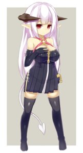 Rating: Safe Score: 0 Tags: absurd_res armwear blush boots breasts cleavage clothed clothing demon demon_humanoid dress e621 elbow_gloves female footwear front_view gloves hair handwear hi_res horn humanoid humanoid_pointy_ears lace lacing latex legwear long_hair not_furry pink_hair pointy_ears red_eyes sawati shoes socks solo spade_tail standing tail thigh_highs thigh_socks zipper zipper_dress User: bunchy7s
