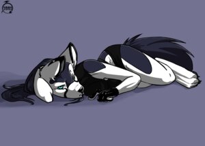 Rating: Questionable Score: 0 Tags: anakonda anakonda1331 blue_eyes canid canine canis domestic_dog e621 female hair inuxi inviting mammal solo tail User: bunchy7s