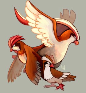 Rating: Safe Score: 0 Tags: 2014 ambiguous_gender avian beak digital_media_(artwork) digitigrade e621 feathered_wings feathers feet feral flying generation_1_pokemon group nintendo pidgeot pidgeotto pidgey pokemon pokemon_(species) shaded signature simple_background spacesmilodon standing tail tail_feathers talons toes trio wings User: bunchy7s Rating: Safe Score: 0 Tags: 2014 ambiguous_gender avian beak digital_media_(artwork) digitigrade e621 feathered_wings feathers feet feral flying generation_1_pokemon group nintendo pidgeot pidgeotto pidgey pokemon pokemon_(species) shaded signature simple_background spacesmilodon standing tail tail_feathers talons toes trio wings User: bunchy7s