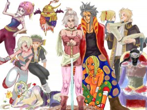 Rating: Questionable Score: 0 Tags: 4girls 6+boys 7boys areola bandana blonde_hair breasts celes_chere cleavage clothes_swap edgar_roni_figaro facial_hair female final_fantasy final_fantasy_vi gau_(final_fantasy_vi) gogo_(final_fantasy_vi) green_hair grey_hair hair kefka_palazzo locke_cole male mash_rene_figaro mog multiple_boys multiple_females multiple_girls multiple_males navel nipples relm_arrowny rule34 sabin_rene_figaro setzer_gabbiani shadow_(clyde) shadow_(final_fantasy_vi) strago_magus tagme terra_branford topless weapon white_hair User: bunchy7s