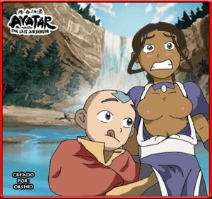 Rating: Explicit Score: 0 Tags: 1boy 1girls aang air_nomad airbender_tattoo avatar_(series) avatar_legends avatar_the_last_airbender blush breasts clothing dark-skinned_female dark_skin female female_focus human interracial inuit katara lowres male male_focus nickelodeon orshid rule34 small_breasts straight straight_hair tattoo the_avatar water_tribe User: bunchy7s