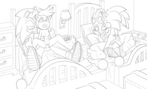 Rating: Explicit Score: 0 Tags: age_difference anthro anthro_on_anthro anthro_penetrated anthro_penetrating anthro_penetrating_anthro archie_comics bed bedroom biped black_and_white breast_grab breasts brother_(lore) brother_and_sister_(lore) child chipmunk clock clothing cowgirl_position daughter_(lore) digital_drawing_(artwork) digital_media_(artwork) duo_focus e621 erection eulipotyphlan eyes_closed father_(lore) father_and_child_(lore) father_and_daughter_(lore) father_and_son_(lore) female footwear forced foursome from_front_position furniture genitals gloves ground_squirrel group group_sex hand_on_breast handwear hedgehog incest_(lore) king lamp line_art looking_pleasured lying male male/female mammal manik_acorn missionary_position monochrome mother_(lore) mother_and_child_(lore) mother_and_daughter_(lore) mother_and_son_(lore) mother_penetrated nipples nude older_female on_back on_bottom on_top parent_(lore) parent_and_child_(lore) parent_and_daughter_(lore) parent_and_son_(lore) penetration penile penile_penetration penis penis_in_vagina prince princess queen reverse_cowgirl_position rodent royalty sally_acorn sciurid sega sex shoes sibling_(lore) sister_(lore) smaller_on_top son_(lore) son_penetrating son_penetrating_mother sonia_acorn sonic_the_hedgehog sonic_the_hedgehog_(archie) sonic_the_hedgehog_(comics) sonic_the_hedgehog_(series) spread_legs spreading the_other_half vaginal vaginal_penetration young young_anthro younger_female younger_male User: bunchy7s