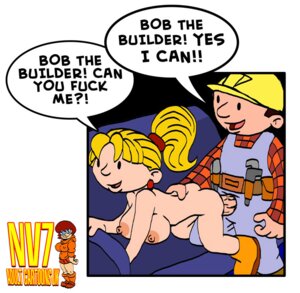 Rating: Explicit Score: 0 Tags: 1boy 1girls asking_for_consent blonde_hair bob_the_builder bob_the_builder_(series) breasts catchphrase clothed_male_nude_female color colored doggy_style english_text female hanna-barbera hard_hat helmet high_ponytail hit_entertainment male male/female nev nipples open_mouth paheal rule34 rule_34_(paheal) scooby-doo sex speech_bubble straight straight_sex uncensored wendy wendy_(bob_the_builder) what User: bunchy7s
