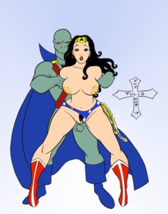 Rating: Explicit Score: 0 Tags: 2002 dc dc_comics dcau female green_skin interspecies j'onn_j'onzz justice_league male martian_manhunter rule34 sex tiara tulio wonder_woman wonder_woman_(series) User: bunchy7s