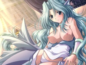 Rating: Explicit Score: 0 Tags: aozora_magica!! bed blush breasts female large_breasts lying rule34 smile studio_e.go! thong white_thong yamamoto_kazue User: bunchy7s