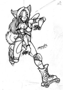 Rating: Questionable Score: 0 Tags: annie_(jeso) anthro canid canine canis chest_tuft clothing domestic_dog e621 female footwear fur graphite_(artwork) greyscale husky inline_skates jesonite mammal monochrome nordic_sled_dog roller_skates skating sketch solo spitz tail traditional_media_(artwork) tuft User: bunchy7s Rating: Questionable Score: 0 Tags: annie_(jeso) anthro canid canine canis chest_tuft clothing domestic_dog e621 female footwear fur graphite_(artwork) greyscale husky inline_skates jesonite mammal monochrome nordic_sled_dog roller_skates skating sketch solo spitz tail traditional_media_(artwork) tuft User: bunchy7s