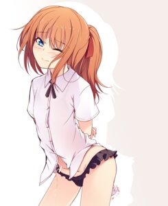 Rating: Explicit Score: 0 Tags: 1boy anal anal_insertion arched_back blue_eyes blush bra bulge catheter censored crossdressing femboy gay girly highres insertion kitamori_juu long_hair male male_only male_urethral_insertion orange_hair original panties penile_urethral_insertion penis ponytail ribbon rule34 see-through shirt simple_background solo tied_hair underwear urethral_insertion vibrator white_background white_shirt wince yaoi User: bunchy7s