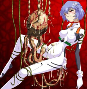 Rating: Explicit Score: 0 Tags: 1girls blush breasts clothing cum erect_nipples erect_nipples_under_clothes female medium_breasts neon_genesis_evangelion nipples pregnant rei_ayanami rule34 tagme tentacle zone_707 User: bunchy7s