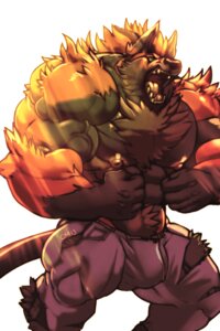 Rating: Questionable Score: 0 Tags: 2:3 abs anthro biceps big_muscles biped black_body black_fur black_nose bottomwear brown_body brown_fur bulge canid canine canis chest_tuft clothed clothing e621 fangs flexing fur green_eyes hyper komboochie male mammal muscular muscular_anthro muscular_male nipples open_mouth pants pecs pose roaring simple_background solo standing teeth tongue topless torn_clothing tuft vein white_background wolf User: bunchy7s Rating: Questionable Score: 0 Tags: 2:3 abs anthro biceps big_muscles biped black_body black_fur black_nose bottomwear brown_body brown_fur bulge canid canine canis chest_tuft clothed clothing e621 fangs flexing fur green_eyes hyper komboochie male mammal muscular muscular_anthro muscular_male nipples open_mouth pants pecs pose roaring simple_background solo standing teeth tongue topless torn_clothing tuft vein white_background wolf User: bunchy7s