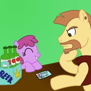 Rating: Safe Score: 0 Tags: 1:1 alcohol beer berry_punch_(mlp) beverage duo e621 earth_pony equid equine fake_id female feral food friendship_is_magic hasbro horse male mammal my_little_pony pony unknown_artist User: bunchy7s