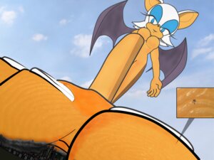 Rating: Explicit Score: 0 Tags: anthro bat city city_destruction feet female giantess macro rouge_the_bat rule34 sonic_(series) tagme what User: bunchy7s