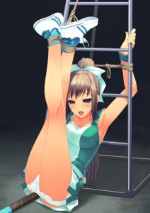 Rating: Questionable Score: 0 Tags: 1girls anal anal_insertion ankles_bound ankles_tied armpits arms_up bare_legs blue_eyes blush bondage bound_arms bow breasts brown_hair eyebrows eyebrows_visible_through_hair f-ism female femsub hairbow highres ladder legs_above_head legs_up long_hair murakami_suigun open_mouth original panties pantyshot pussy racket restrained rule34 shoes skirt sneakers solo tears tennis_racket underwear vaginal_insertion User: bunchy7s Rating: Questionable Score: 0 Tags: 1girls anal anal_insertion ankles_bound ankles_tied armpits arms_up bare_legs blue_eyes blush bondage bound_arms bow breasts brown_hair eyebrows eyebrows_visible_through_hair f-ism female femsub hairbow highres ladder legs_above_head legs_up long_hair murakami_suigun open_mouth original panties pantyshot pussy racket restrained rule34 shoes skirt sneakers solo tears tennis_racket underwear vaginal_insertion User: bunchy7s